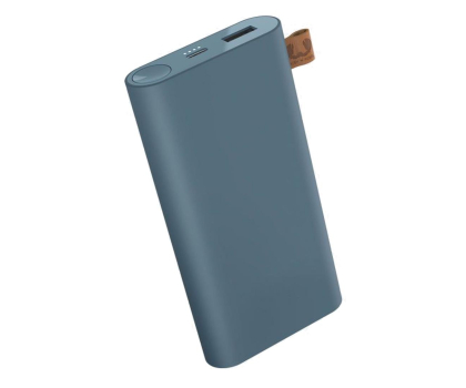 Powerbank Fresh N Rebel Power Bank 12000 mAh Dive Blue 214934